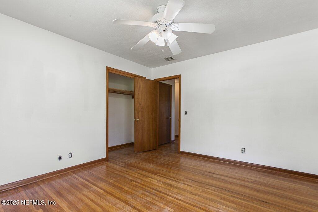 5207 Eulace Road Jacksonville, FL 32210 - Photo 30 of 50 Bedroom 3