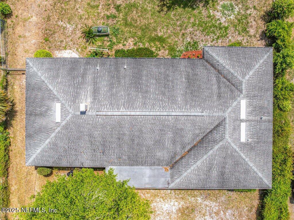 5207 Eulace Road Jacksonville, FL 32210 - Photo 36 of 50 Aerial Shot