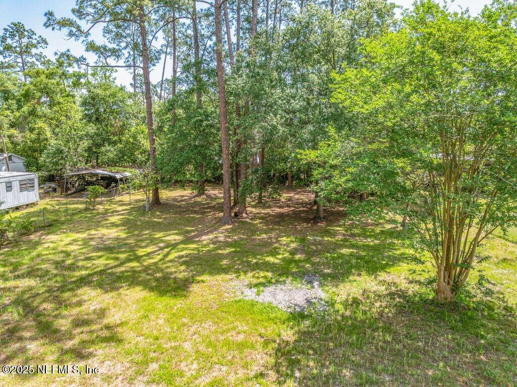 5207 Eulace Road Jacksonville, FL 32210 - Photo 42 of 50 Back Yard