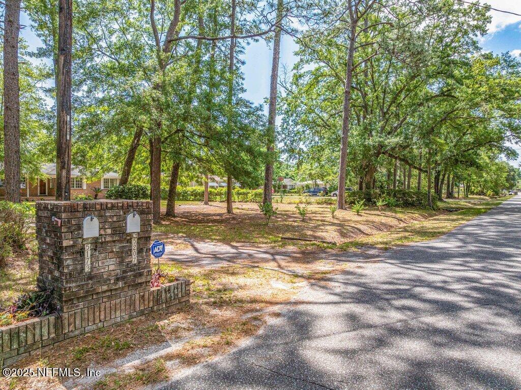 5207 Eulace Road Jacksonville, FL 32210 - Photo 5 of 50 Front Exterior