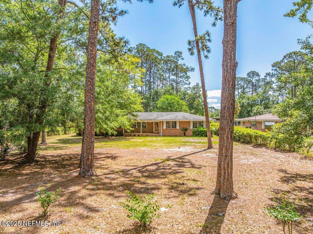 5207 Eulace Road Jacksonville, FL 32210 - Photo 7 of 50 Front Exterior