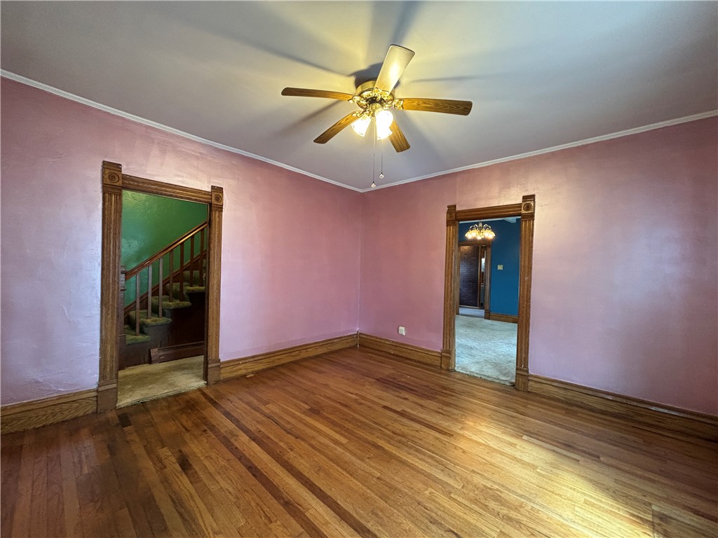 323 Bayard Street Kane, PA 16735 - Photo 12 of 32