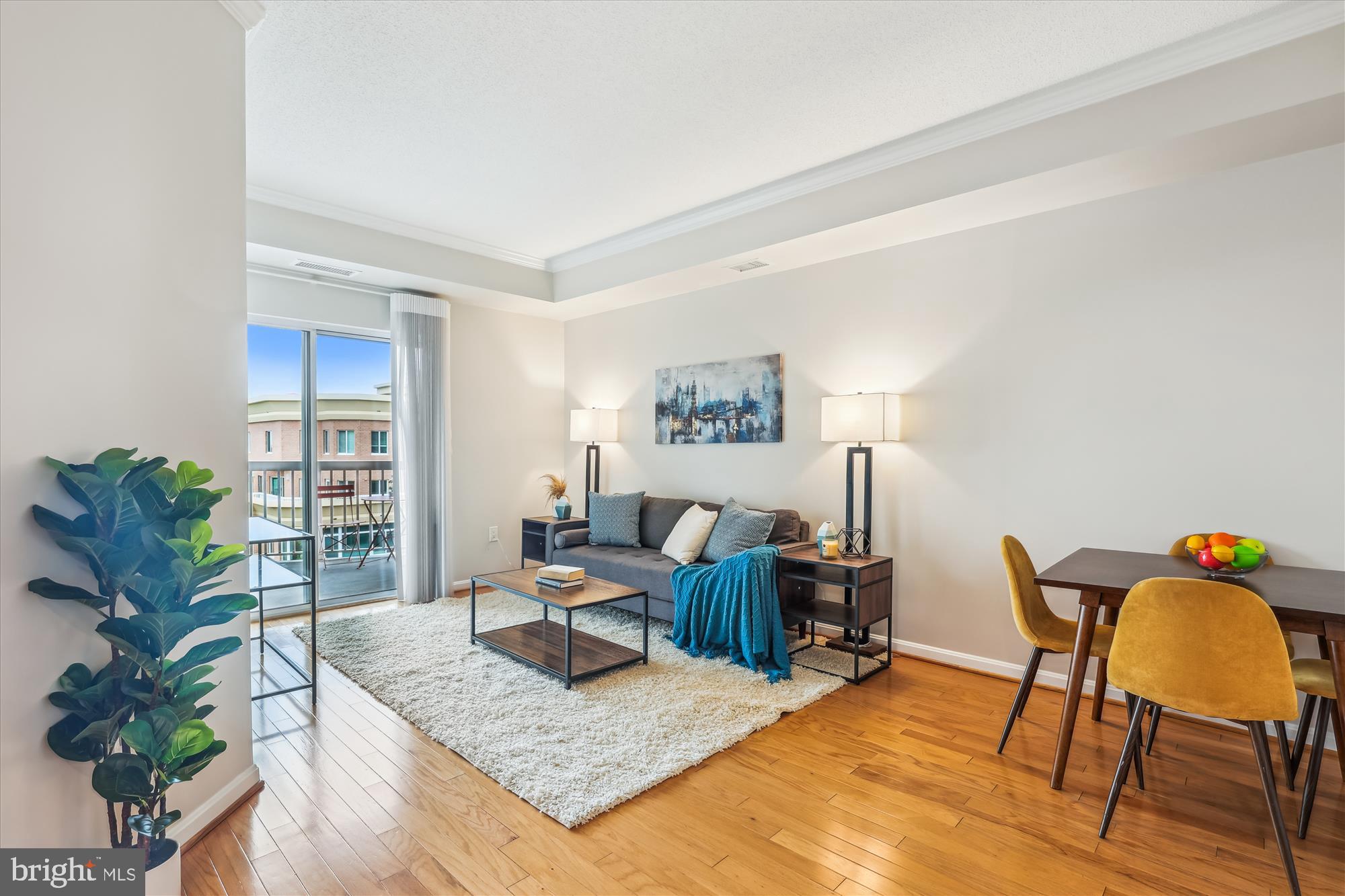 3101 North Hampton Dr Unit 1615  