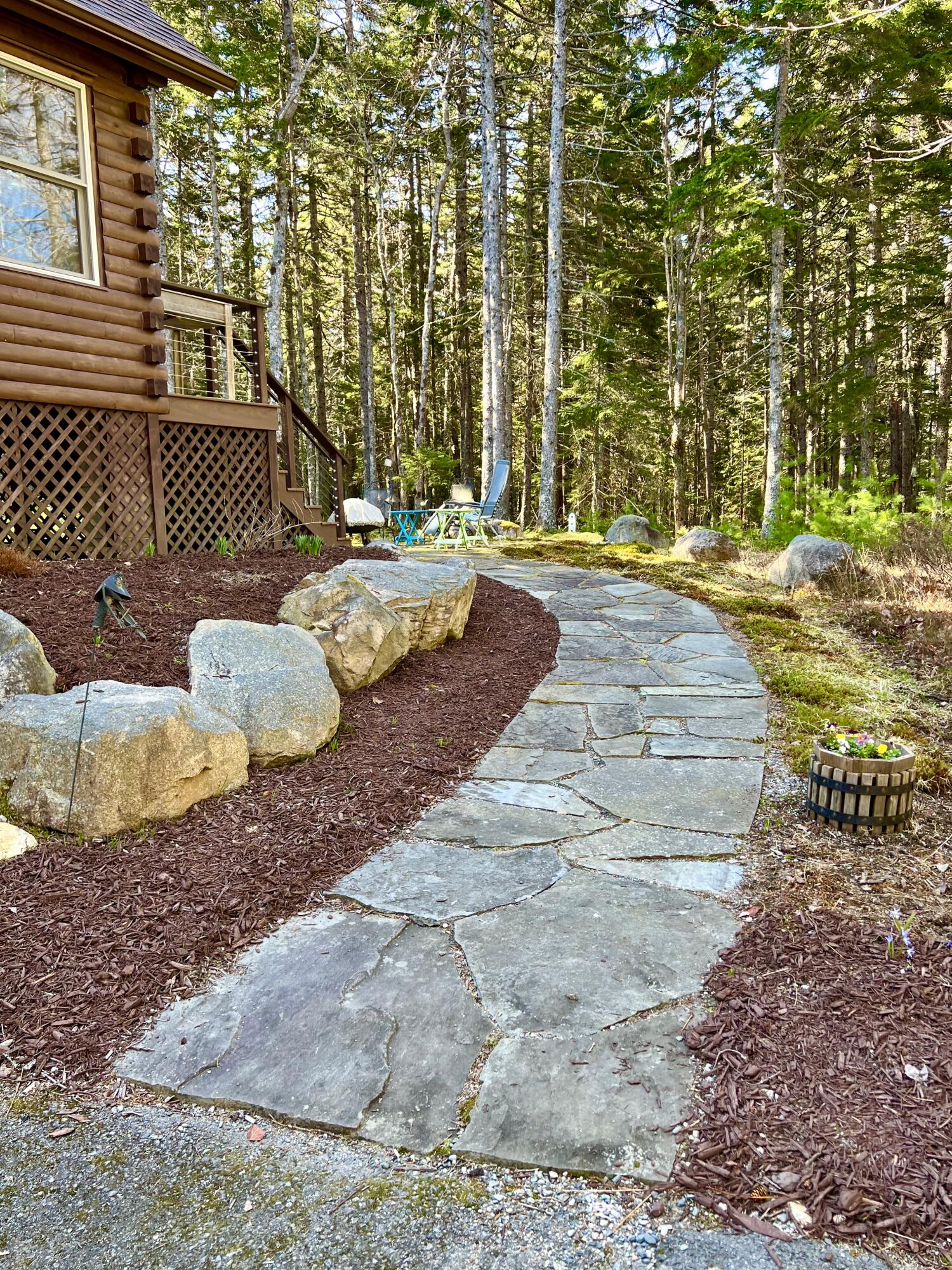 82 Beech Hill Road Mount Desert, ME 04660 - Photo 43 of 58 Grounds