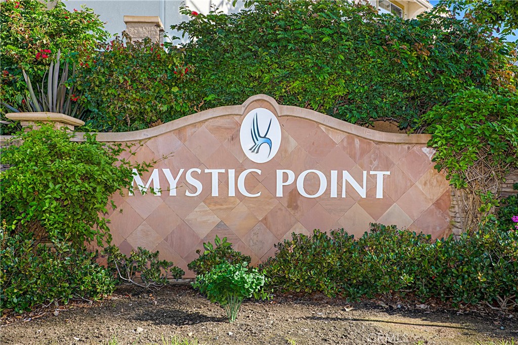 a sign that is on a wooden wall