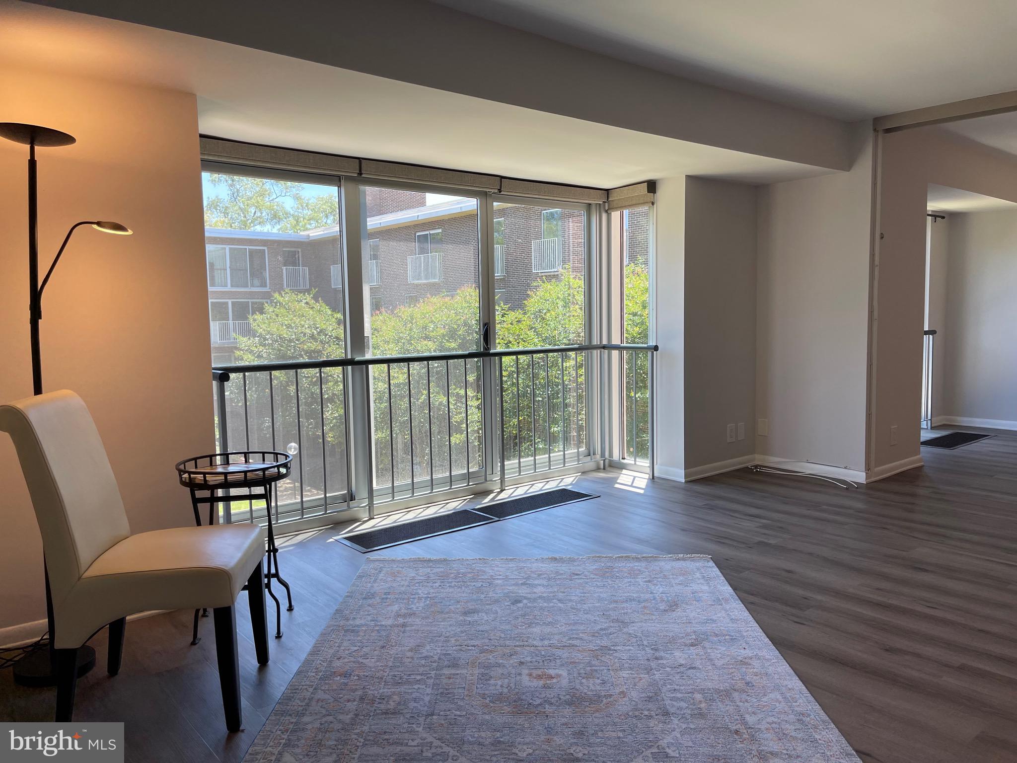 520 N Street Southwest, Unit S317 Washington, DC 20024 - Photo 6 of 73