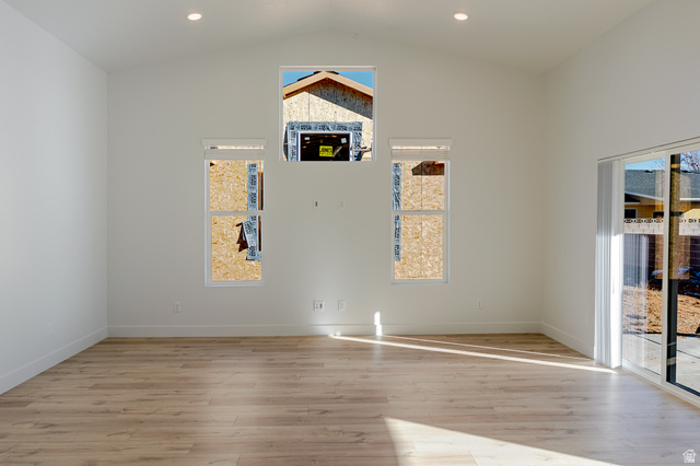 3047 West Ekko View Loop Cedar City, UT 84721 - Photo 13 of 23