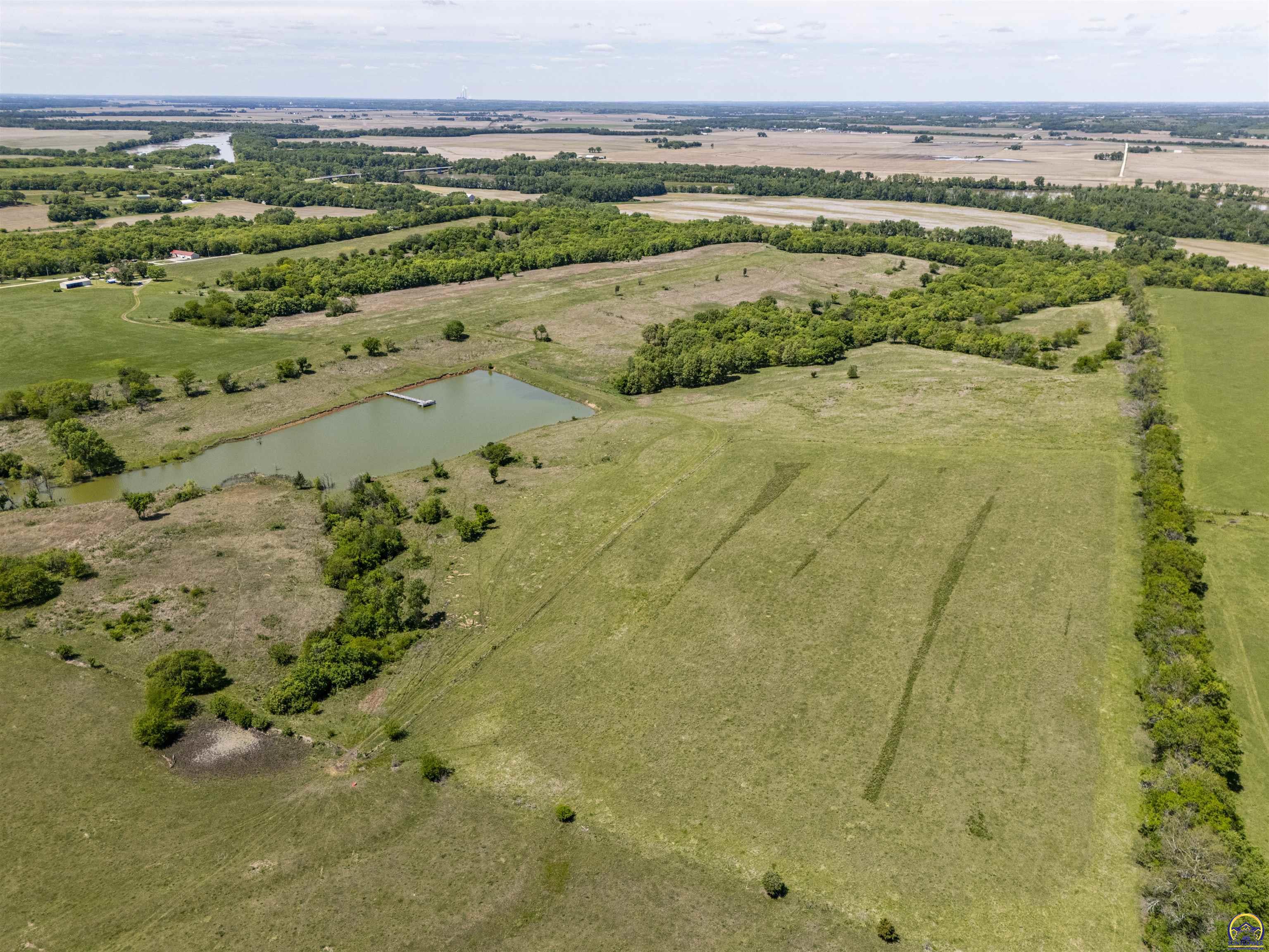 2026 Northwest Douglas Road Topeka, KS 66615 - Photo 90 of 94
