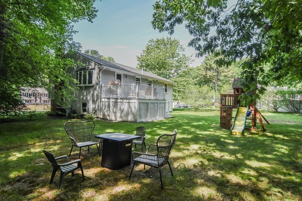 5 Kensington Road Norton, MA 02766 - Photo 7 of 36