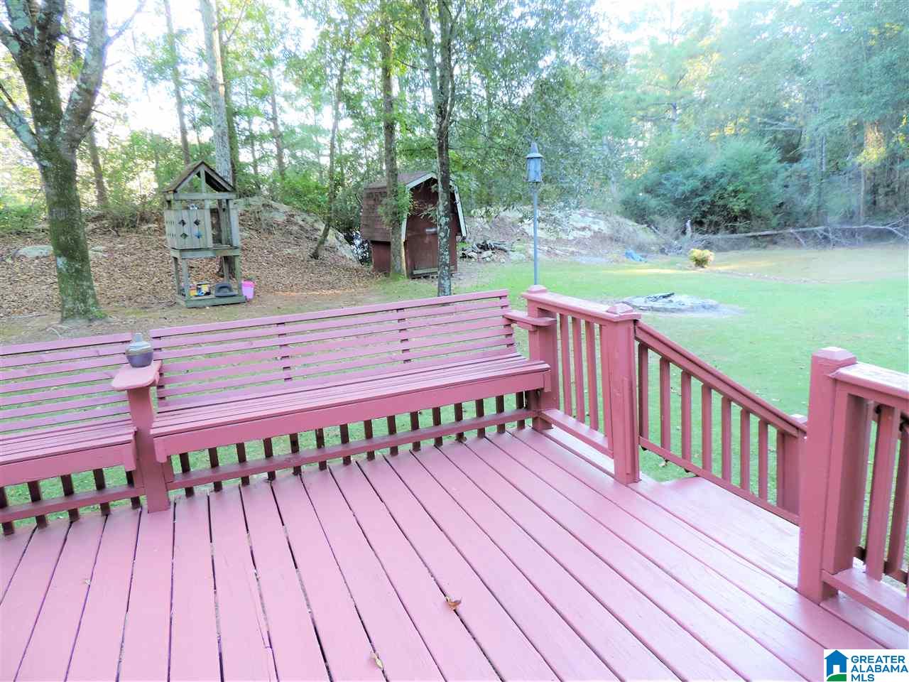 386 South Cemetery Road Blountsville, AL 35031 - Photo 30 of 35
