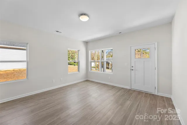 $235,000 | 605 Meadow Avenue, Spencer, NC 28159