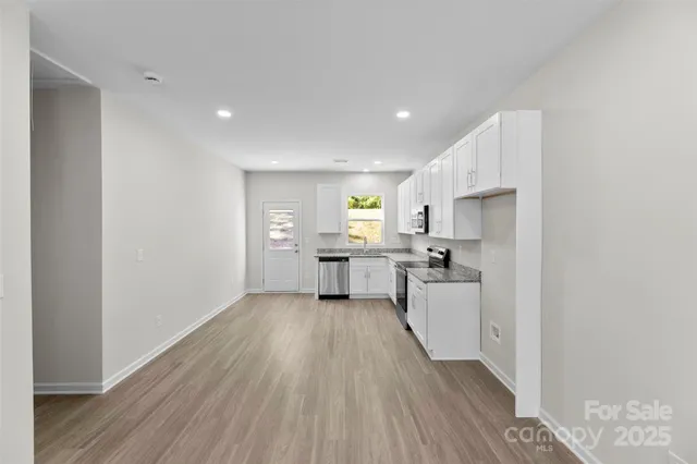 $235,000 | 605 Meadow Avenue, Spencer, NC 28159