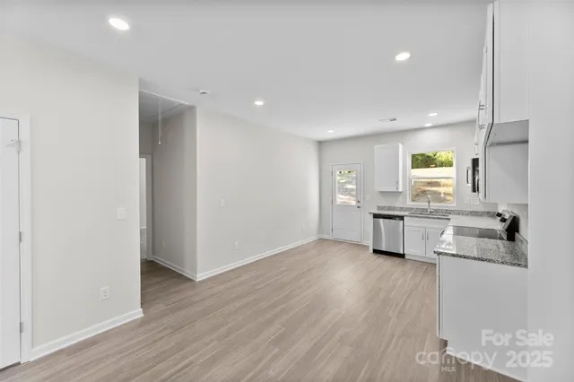 $235,000 | 605 Meadow Avenue, Spencer, NC 28159