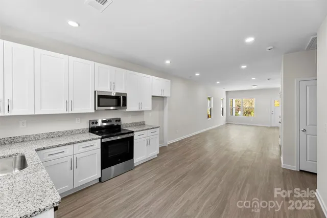 $235,000 | 605 Meadow Avenue, Spencer, NC 28159