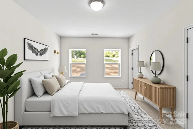 $235,000 | 605 Meadow Avenue, Spencer, NC 28159