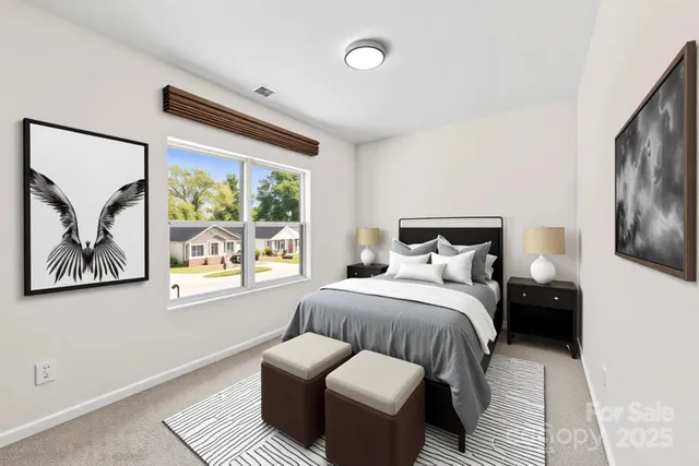 $235,000 | 605 Meadow Avenue, Spencer, NC 28159