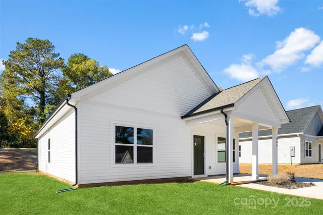 $235,000 | 605 Meadow Avenue, Spencer, NC 28159