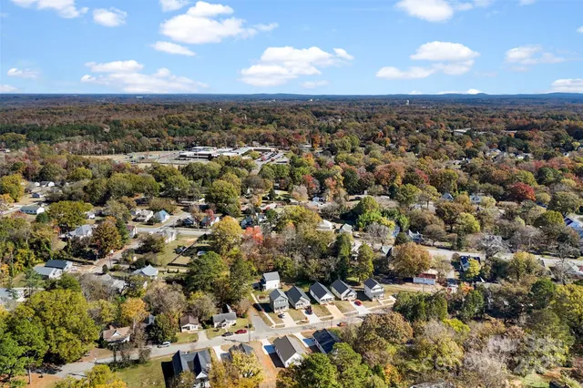 $235,000 | 605 Meadow Avenue, Spencer, NC 28159