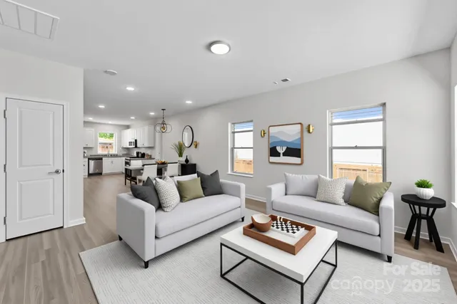 $235,000 | 605 Meadow Avenue, Spencer, NC 28159