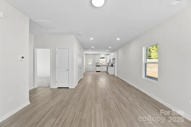 $235,000 | 605 Meadow Avenue, Spencer, NC 28159