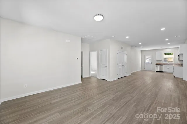 $235,000 | 605 Meadow Avenue, Spencer, NC 28159