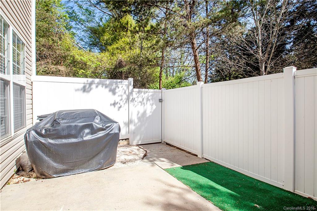 1903 Travertine Lane, Unit 1903 Fort Mill, SC 29708 - Photo 15 of 16 a view of outdoor space and yard