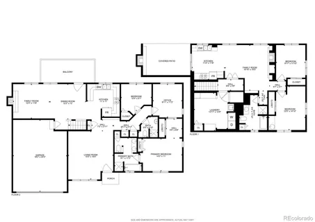 a view of a sign board with ocean view