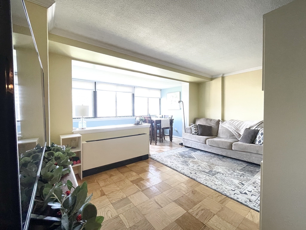 2 Hawthorne Place, Unit 16K Boston, MA 02114 - Photo 14 of 23