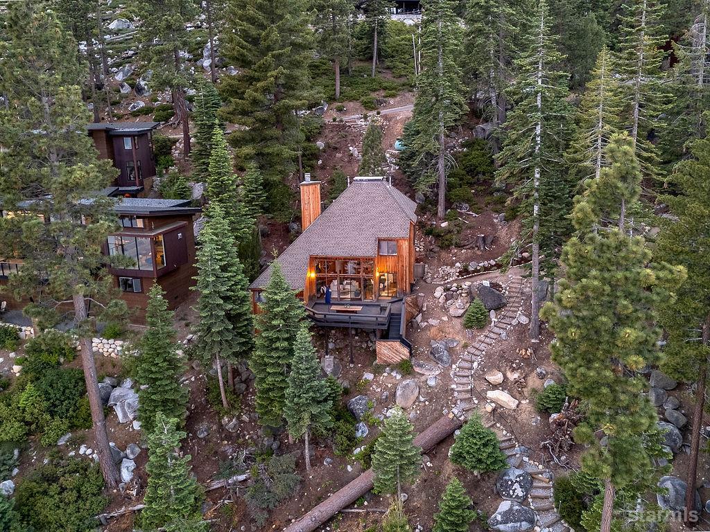 2117 Cascade Road South Lake Tahoe, CA 96150 - Photo 38 of 50