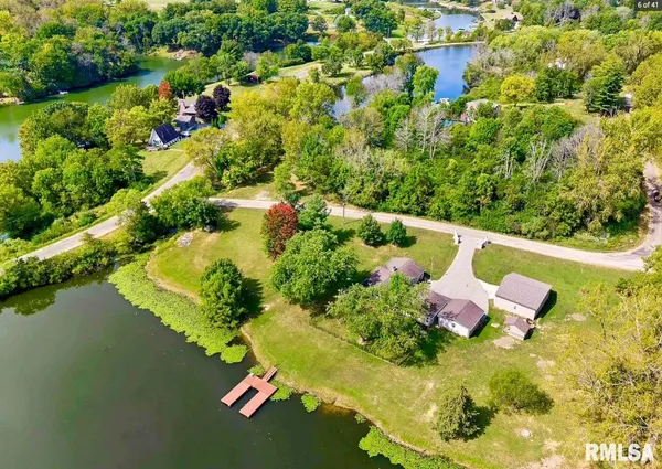 $450,000 | 16103 East Blackfoot Drive, Cuba, IL 61427