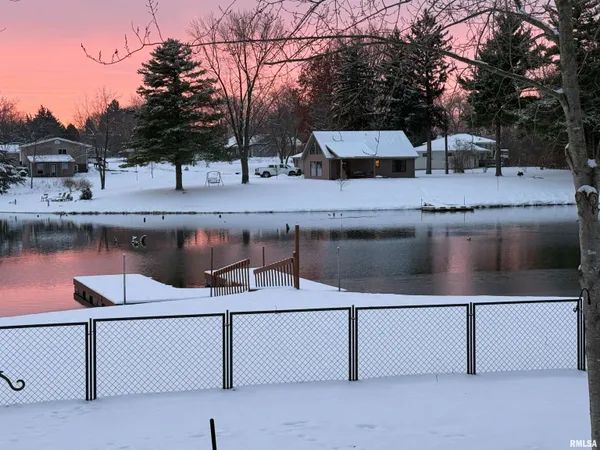 $450,000 | 16103 East Blackfoot Drive, Cuba, IL 61427