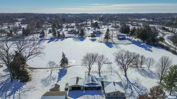 $450,000 | 16103 East Blackfoot Drive, Cuba, IL 61427