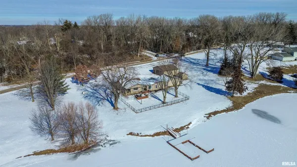 $450,000 | 16103 East Blackfoot Drive, Cuba, IL 61427