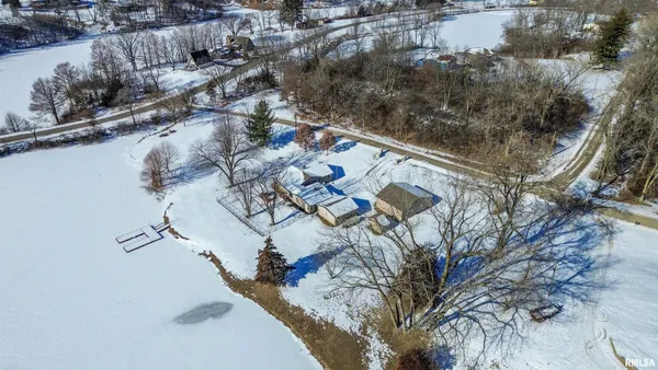 $450,000 | 16103 East Blackfoot Drive, Cuba, IL 61427