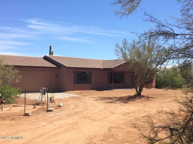 14510 South Tuthill Road Buckeye, AZ 85326 - Photo 1 of 23 Gambit 1