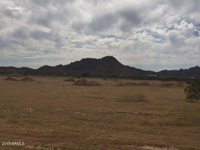 14510 South Tuthill Road Buckeye, AZ 85326 - Photo 19 of 23 lazy 1