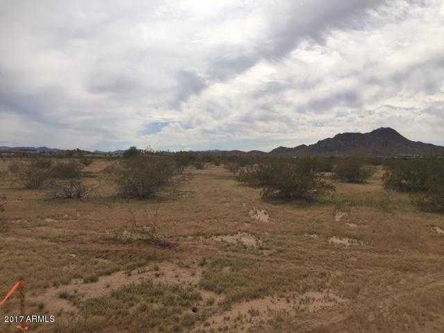 14510 South Tuthill Road Buckeye, AZ 85326 - Photo 23 of 23 lazy 7