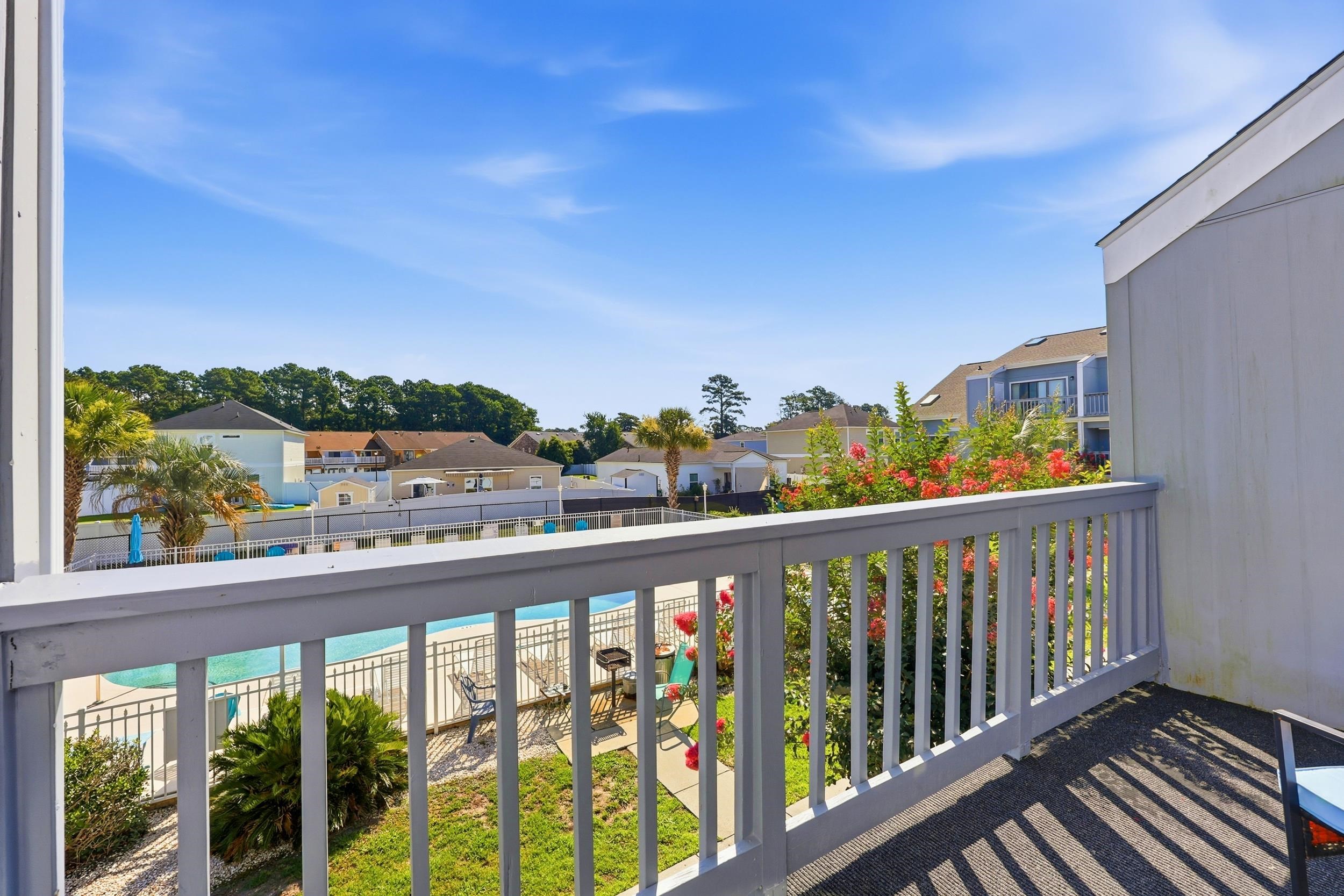 1890 Colony Drive, Unit 17L Surfside Beach, SC 29575 - Photo 30 of 48