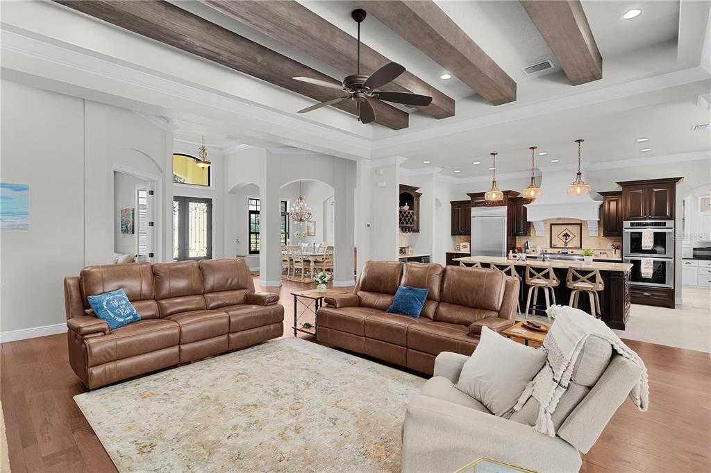 10994 North River Ranch Path Crystal River, FL 34428 - Photo 33 of 97