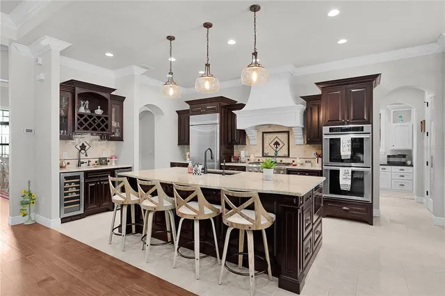 $1,550,000 | 10994 North River Ranch Path, Crystal River, FL 34428