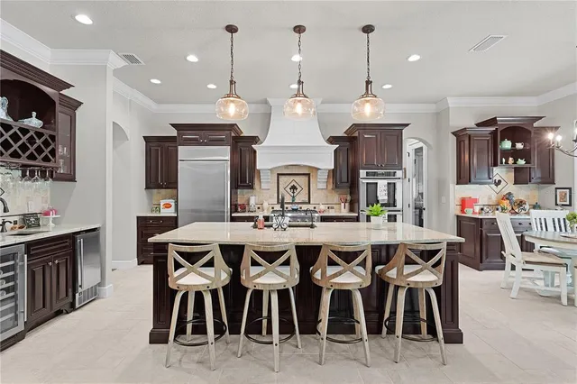 $1,550,000 | 10994 North River Ranch Path, Crystal River, FL 34428