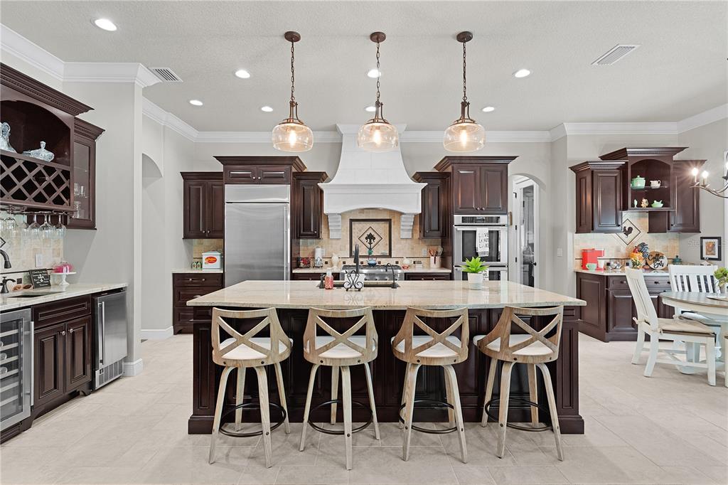 10994 North River Ranch Path Crystal River, FL 34428 - Photo 40 of 97