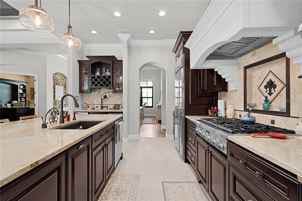 10994 North River Ranch Path Crystal River, FL 34428 - Photo 43 of 97