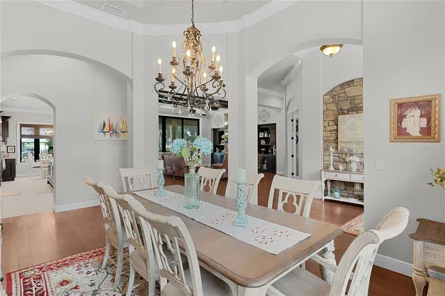 $1,550,000 | 10994 North River Ranch Path, Crystal River, FL 34428