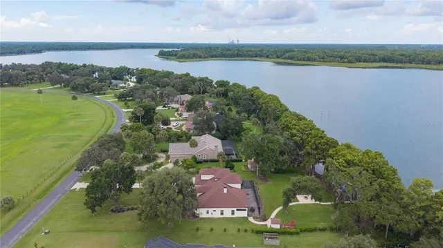 $1,550,000 | 10994 North River Ranch Path, Crystal River, FL 34428