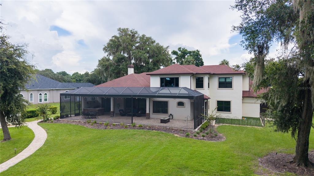 10994 North River Ranch Path Crystal River, FL 34428 - Photo 90 of 97