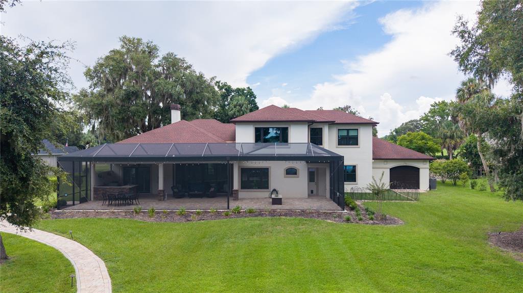 10994 North River Ranch Path Crystal River, FL 34428 - Photo 92 of 97