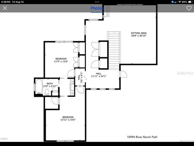 $1,550,000 | 10994 North River Ranch Path, Crystal River, FL 34428