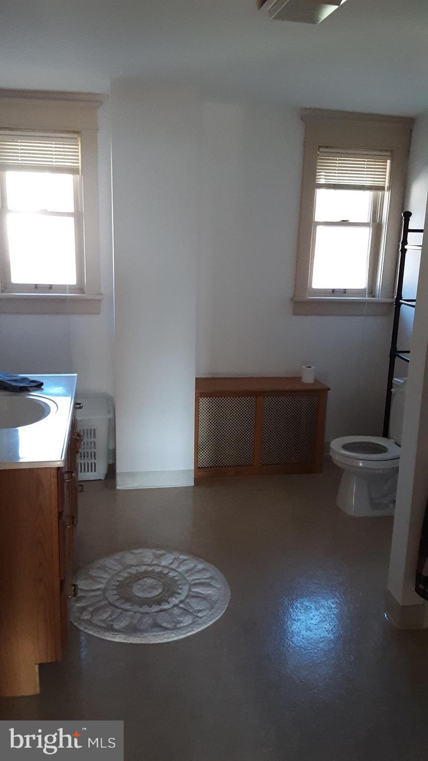 1393 Valley Road Tamaqua, PA 18252 - Photo 11 of 14 2nd floor bathroom
