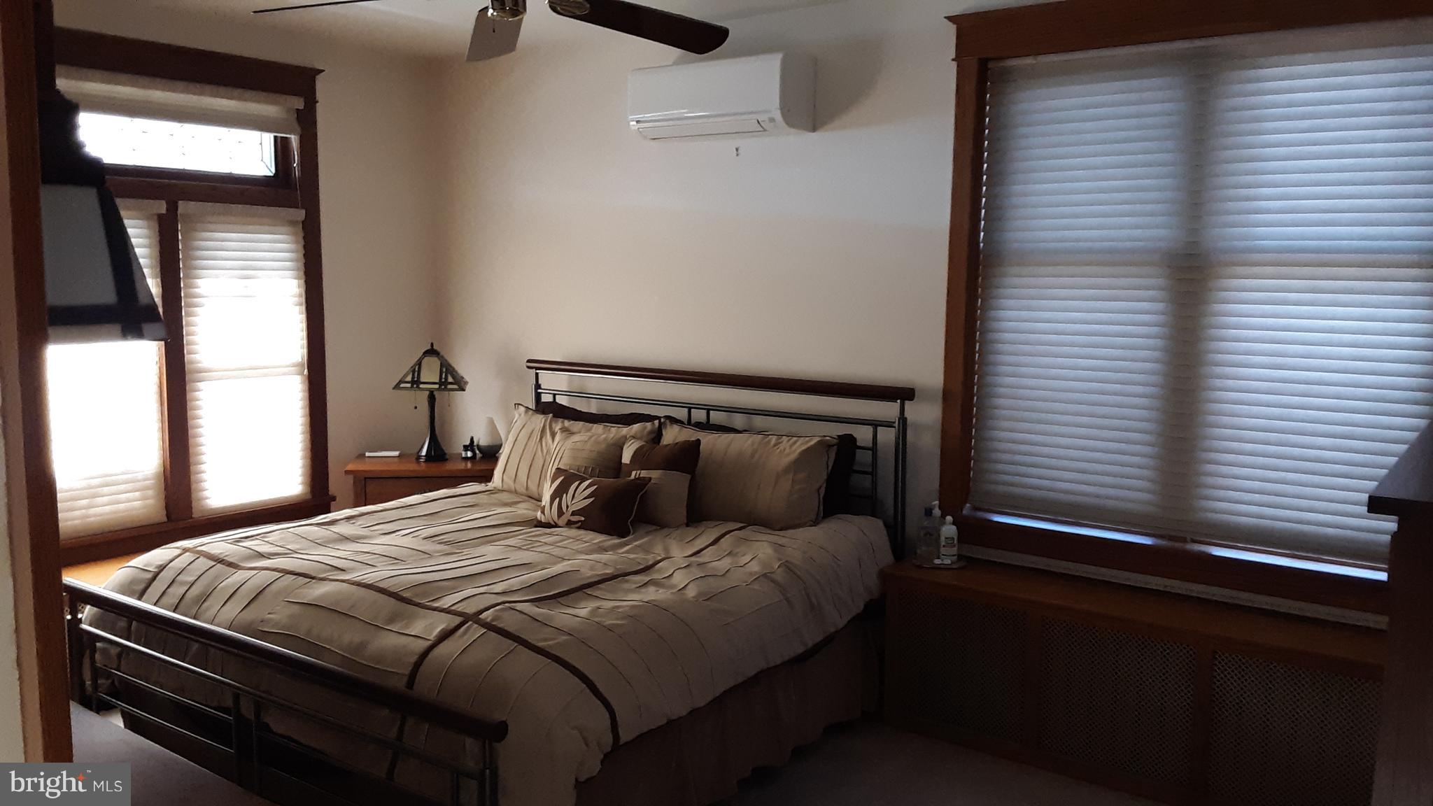 1393 Valley Road Tamaqua, PA 18252 - Photo 6 of 14 1st floor Master Bedroom with direct Bath access